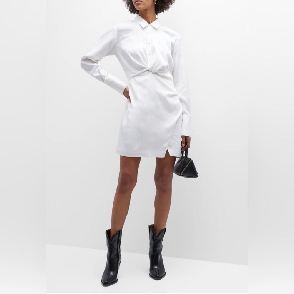 FRAME dress